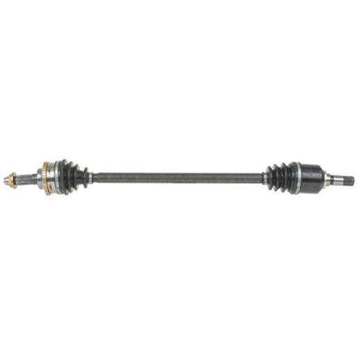 CV Axle Assembly