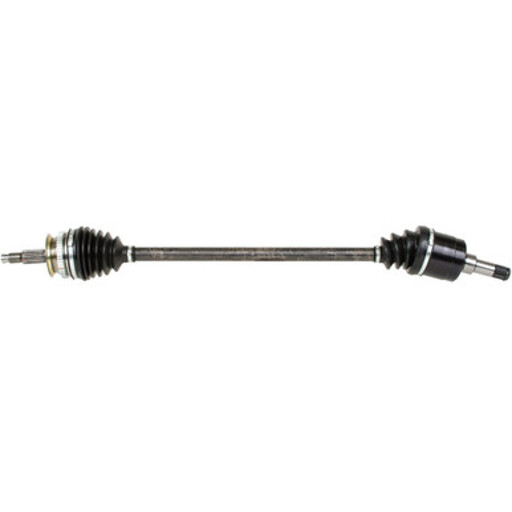 CV Axle Assembly