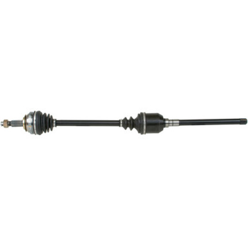 CV Axle Assembly