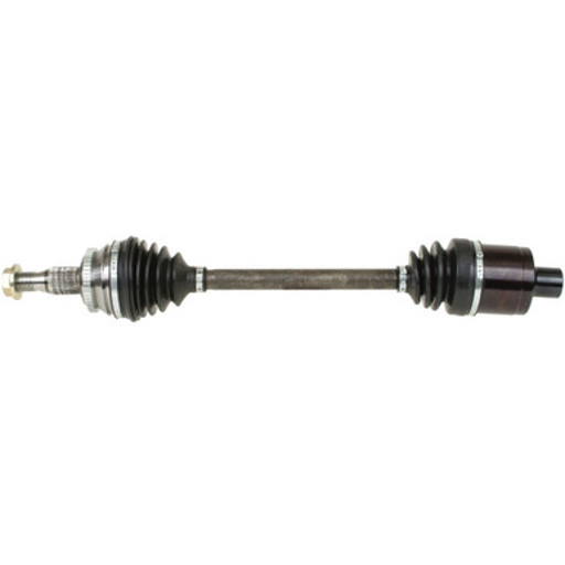 CV Axle Assembly