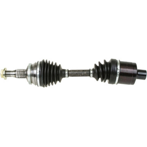 CV Axle Assembly