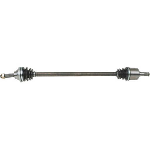 CV Axle Assembly