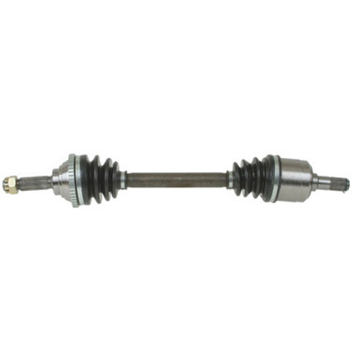 CV Axle Assembly