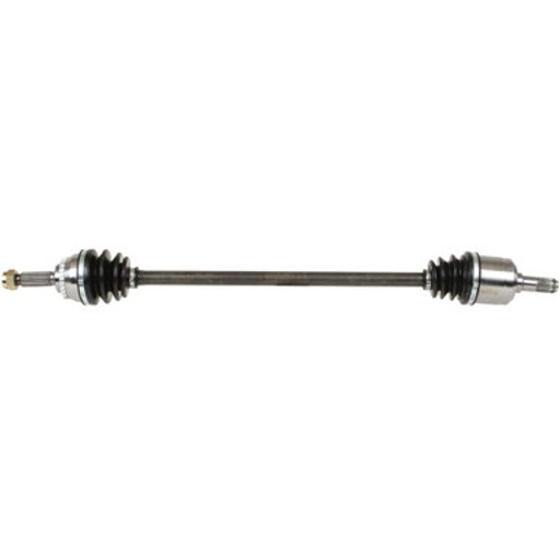 CV Axle Assembly