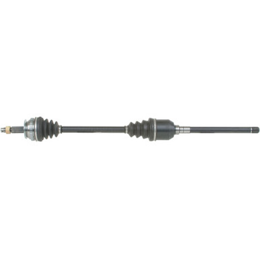 CV Axle Assembly