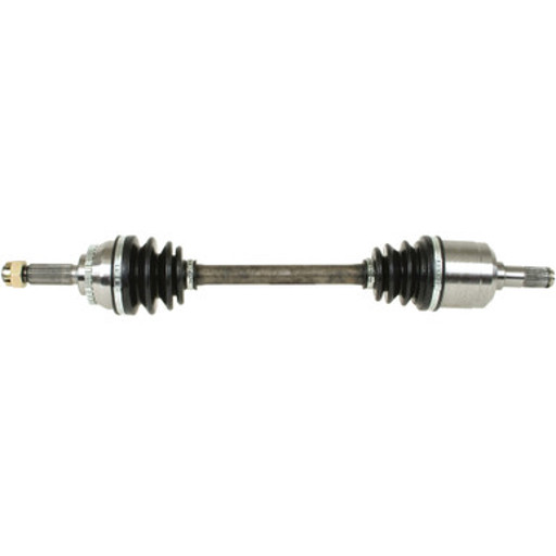 CV Axle Assembly
