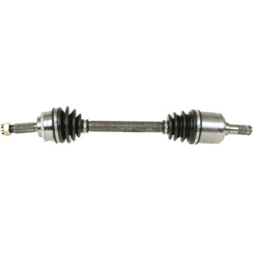 CV Axle Assembly