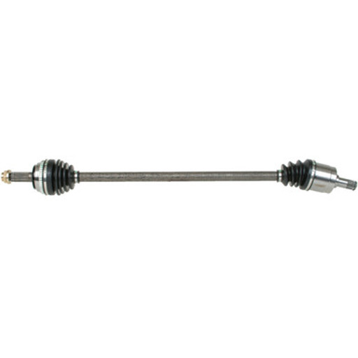CV Axle Assembly