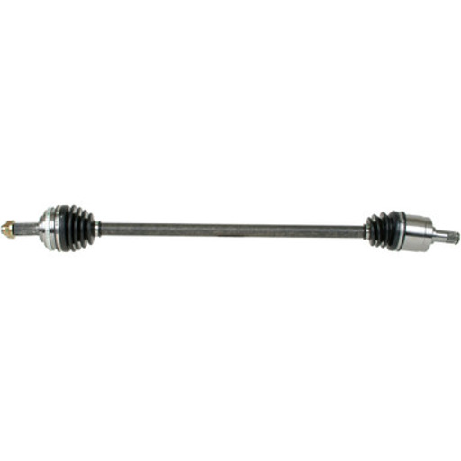 CV Axle Assembly