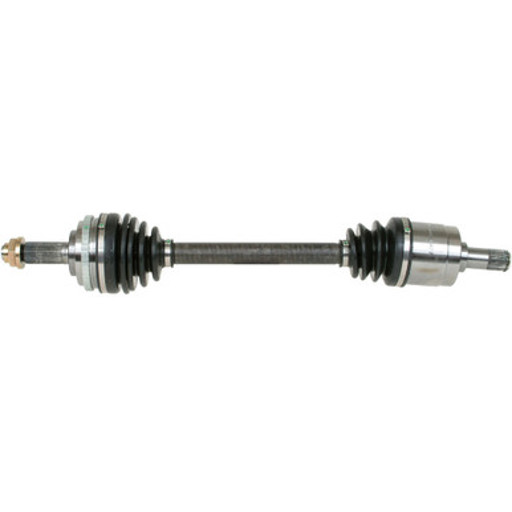 CV Axle Assembly