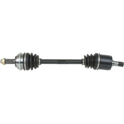 CV Axle Assembly