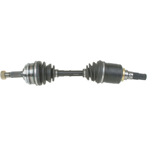 CV Axle Assembly