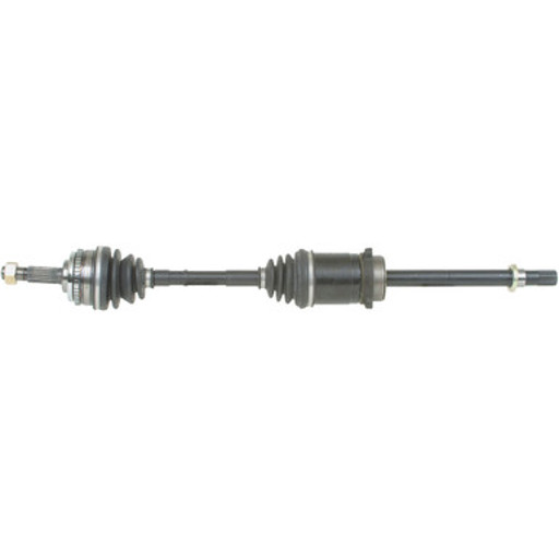 CV Axle Assembly