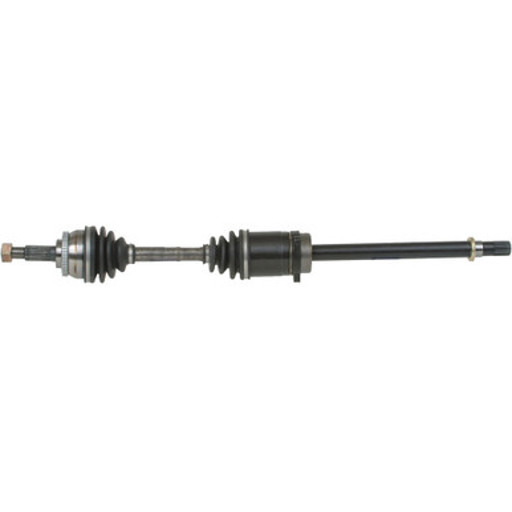 CV Axle Assembly