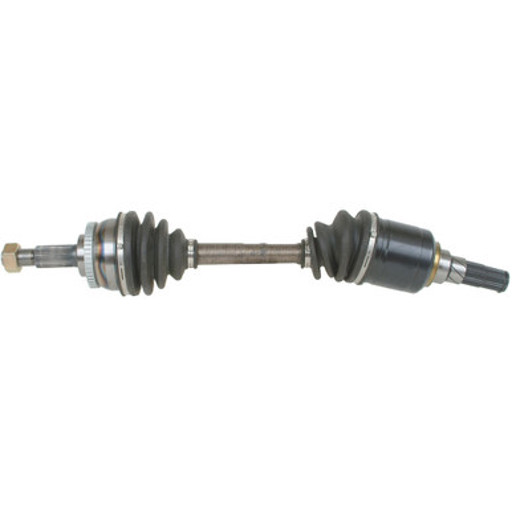CV Axle Assembly