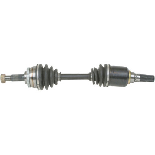 CV Axle Assembly