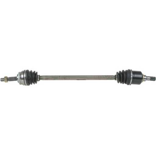 CV Axle Assembly