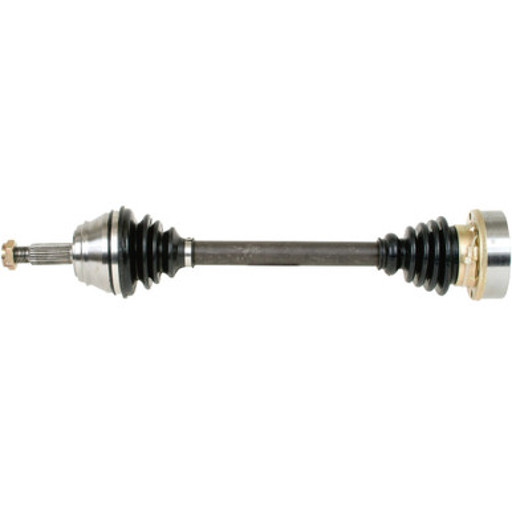 CV Axle Assembly