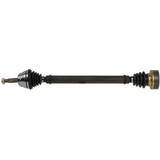 CV Axle Assembly