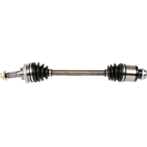 CV Axle Assembly