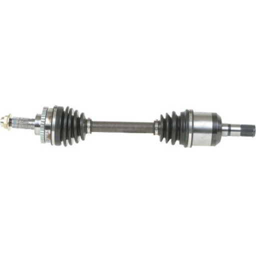 CV Axle Assembly