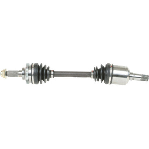 CV Axle Assembly