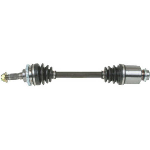 CV Axle Assembly