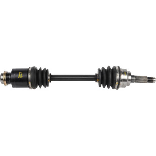 CV Axle Assembly