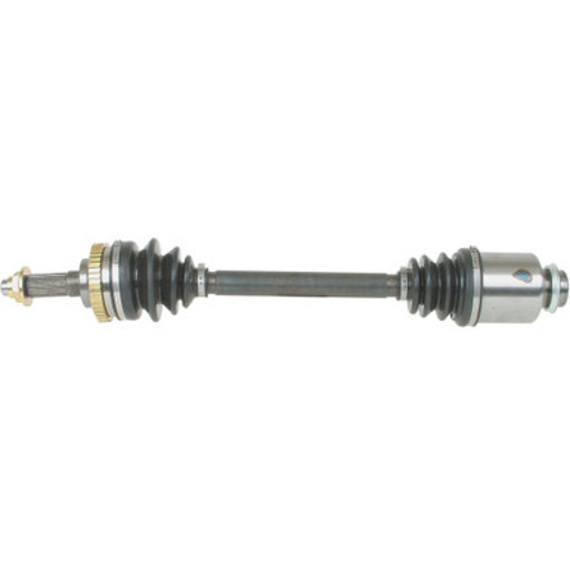 CV Axle Assembly