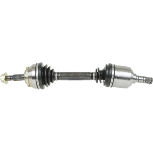CV Axle Assembly