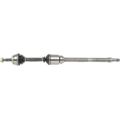 CV Axle Assembly