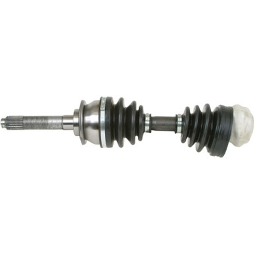 CV Axle Assembly