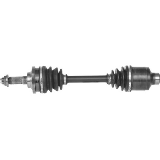 CV Axle Assembly