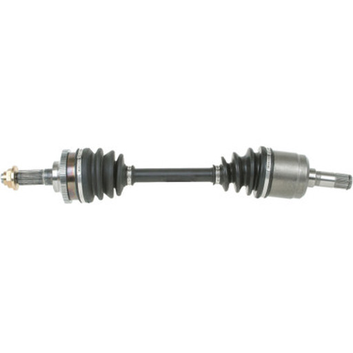 CV Axle Assembly
