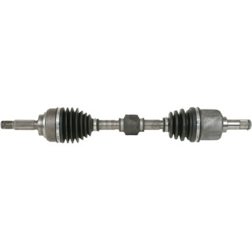 CV Axle Assembly
