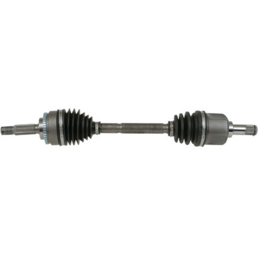 CV Axle Assembly