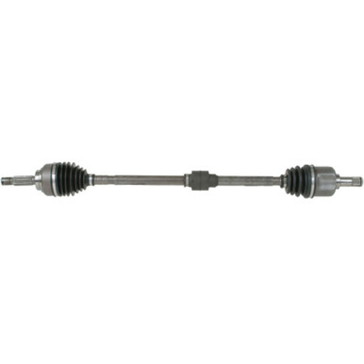 CV Axle Assembly