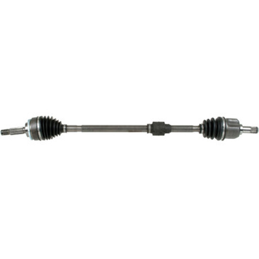 CV Axle Assembly