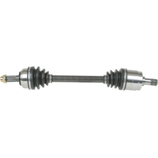 CV Axle Assembly