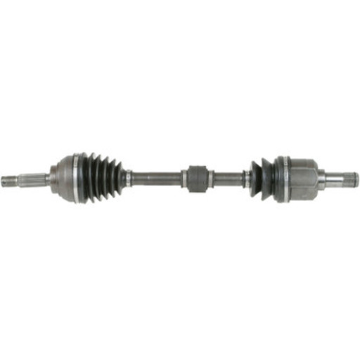 CV Axle Assembly