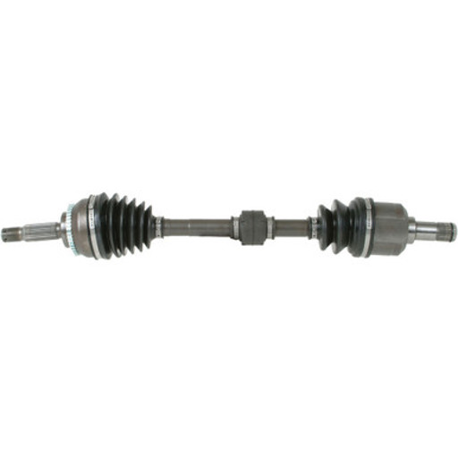CV Axle Assembly