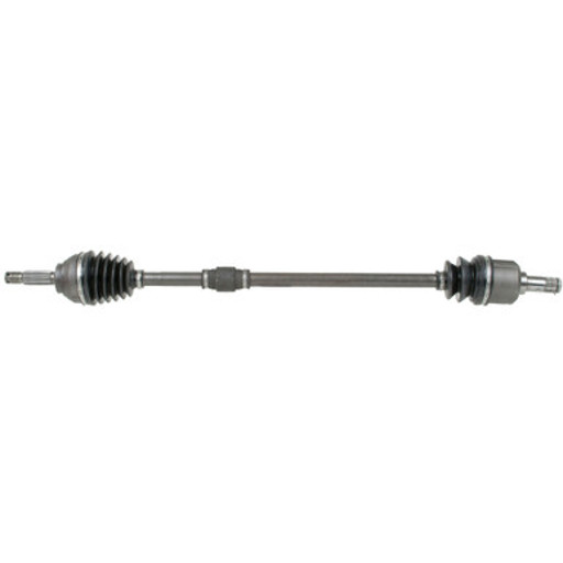 CV Axle Assembly