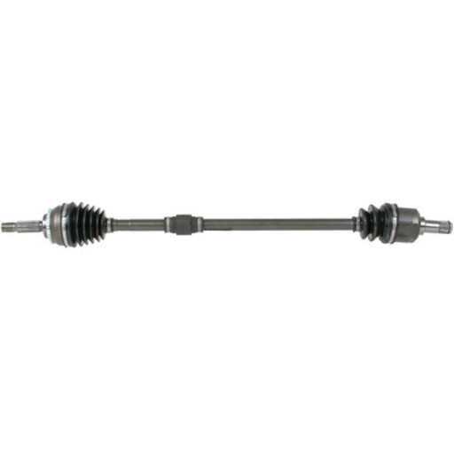 CV Axle Assembly