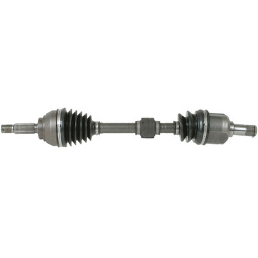 CV Axle Assembly