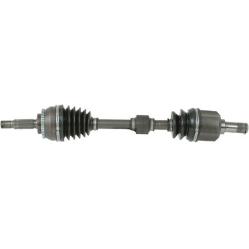 CV Axle Assembly