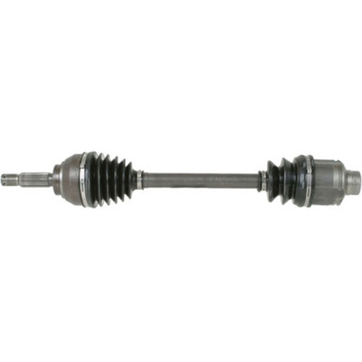 CV Axle Assembly