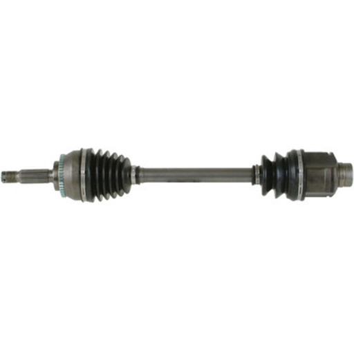 CV Axle Assembly