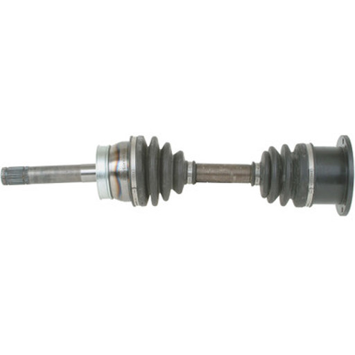 CV Axle Assembly