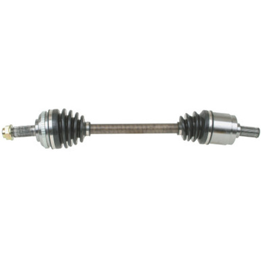 CV Axle Assembly
