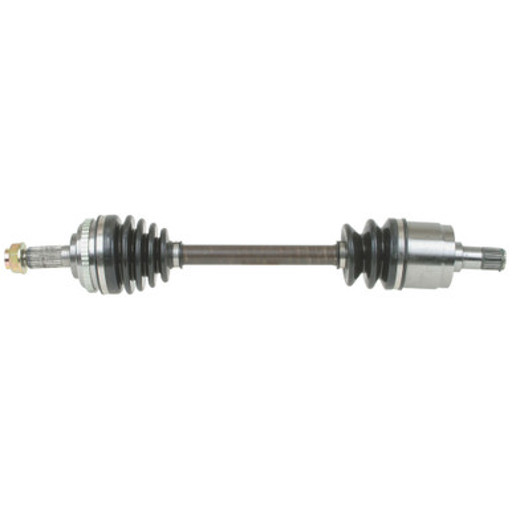 CV Axle Assembly